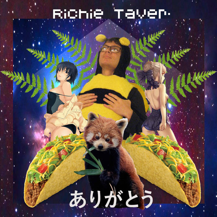 Richie Taver