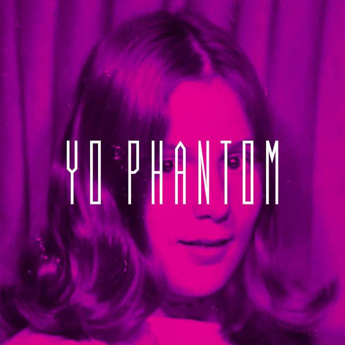 Yo Phantom