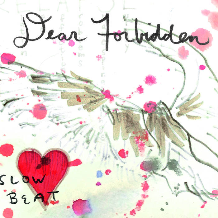 Dear Forbidden