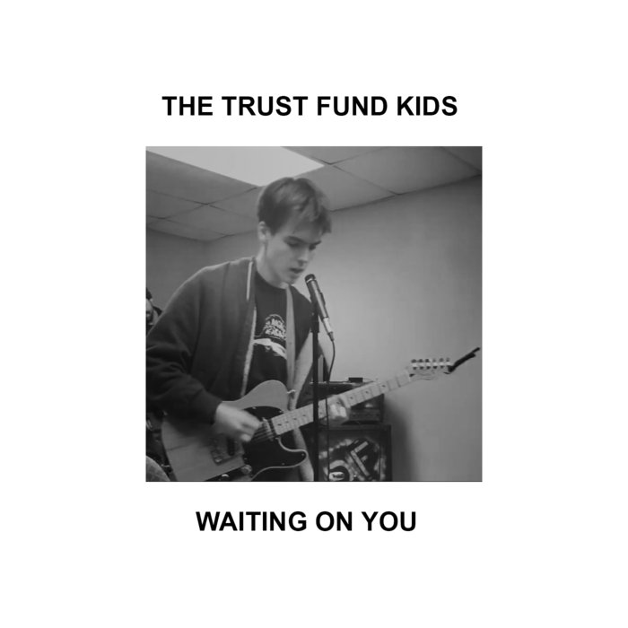 The Trust Fund Kids