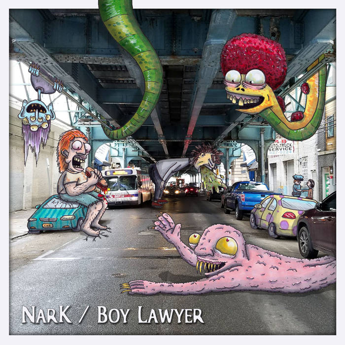 NarK / BoyLawyer