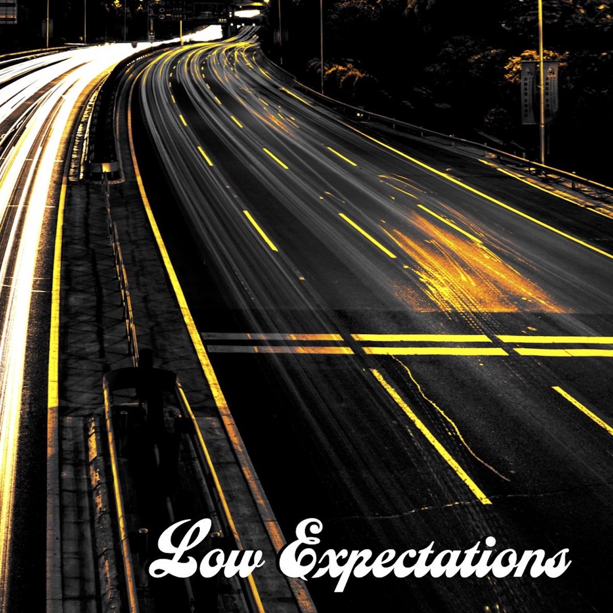 Low Expectations (Single)