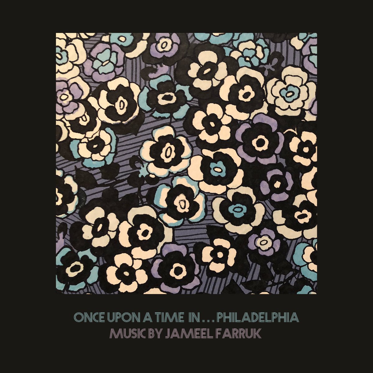 Jameel Farruk (Single)
