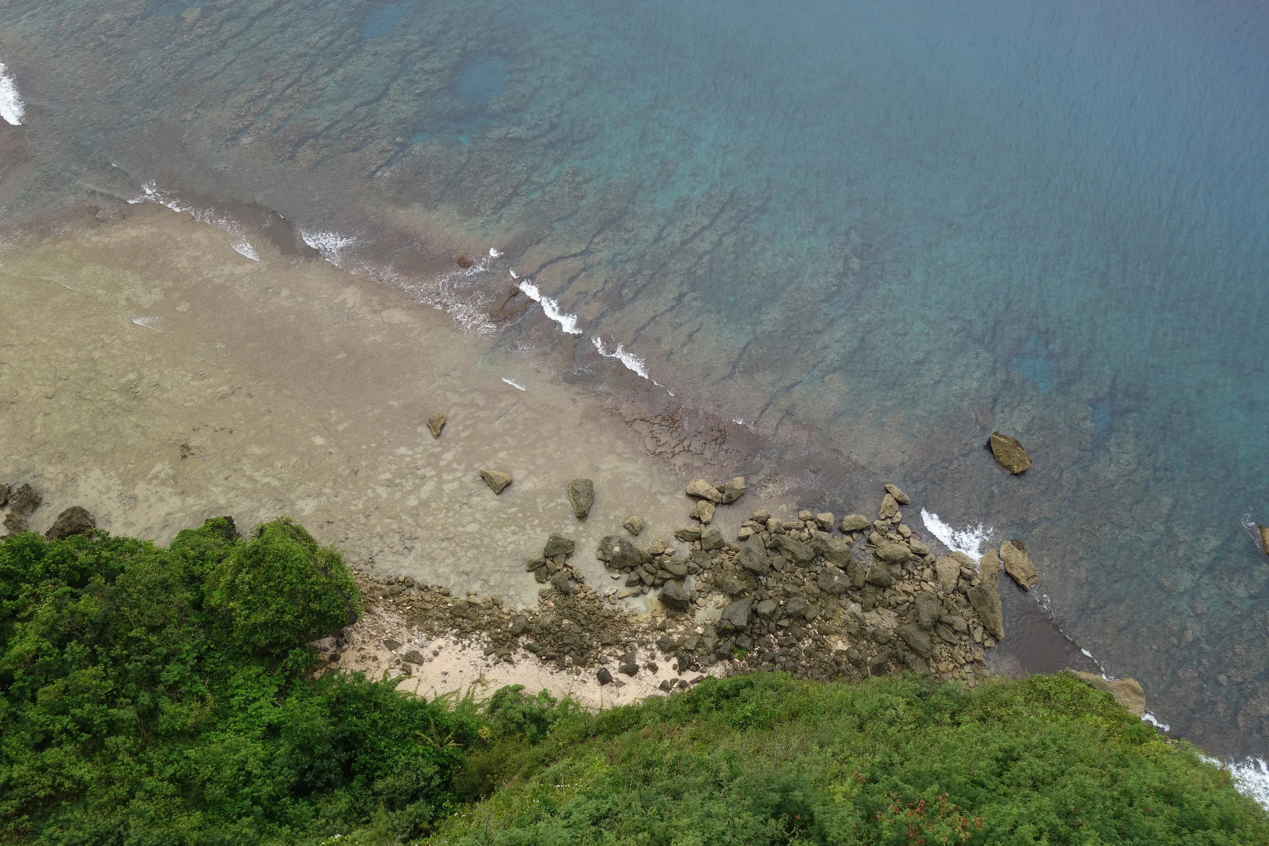 Two Lover's Point | Tamuning, Guam