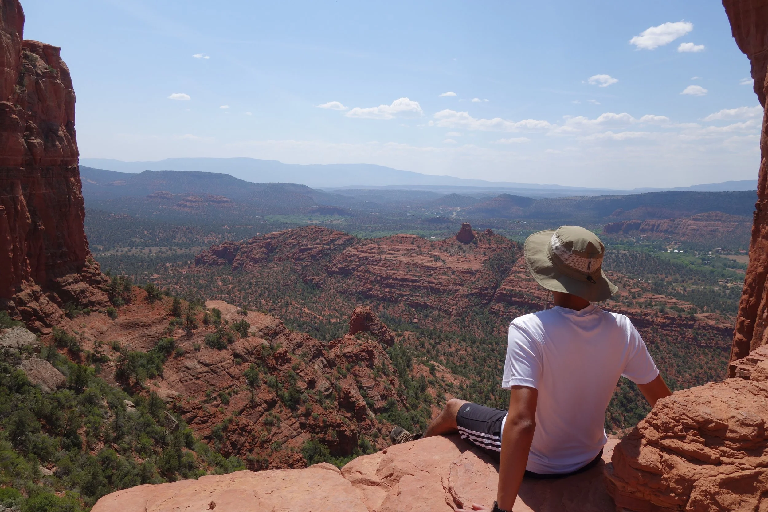 Cathedral Rock | Sedona, AZ