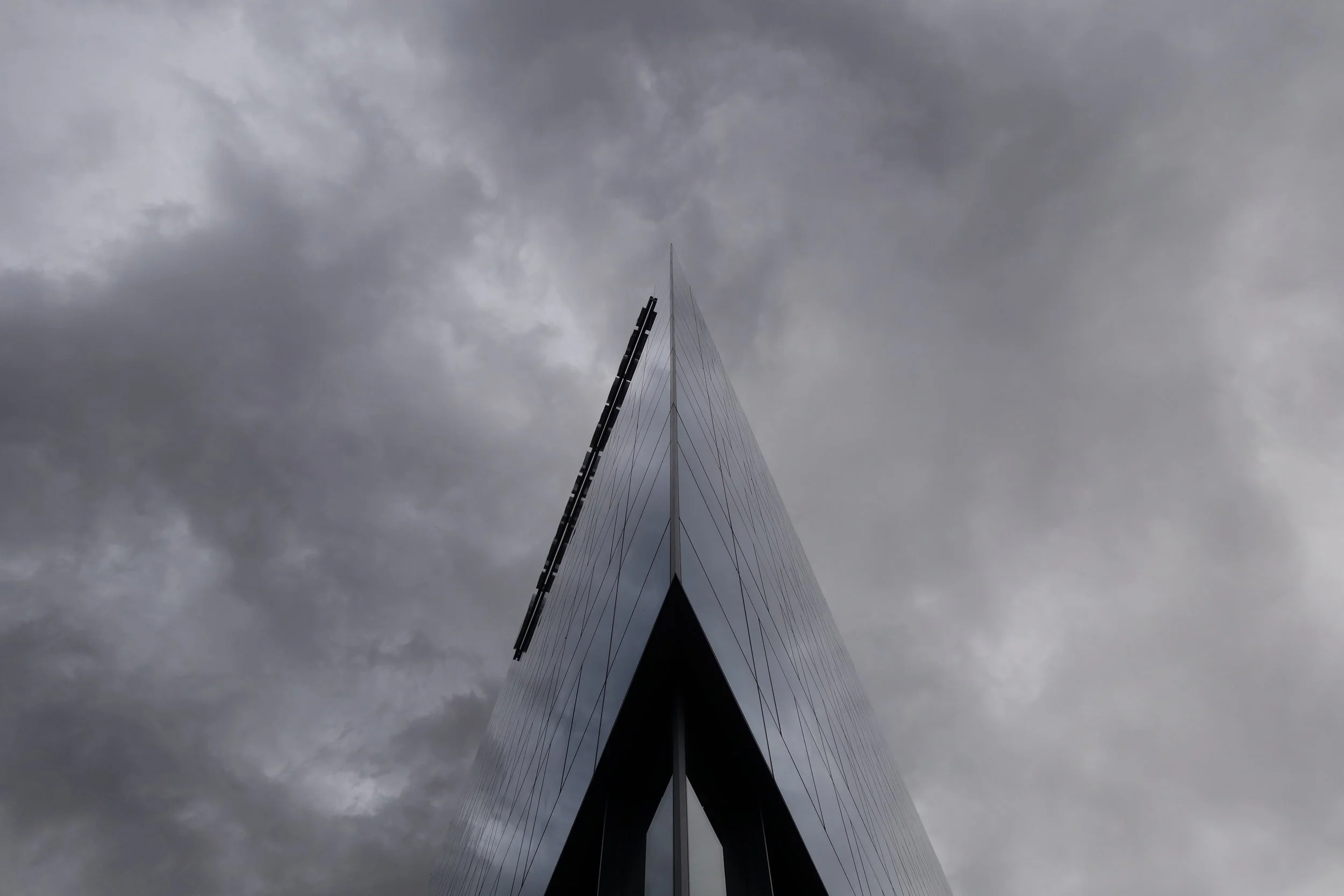 The Triangle Building | Denver, CO