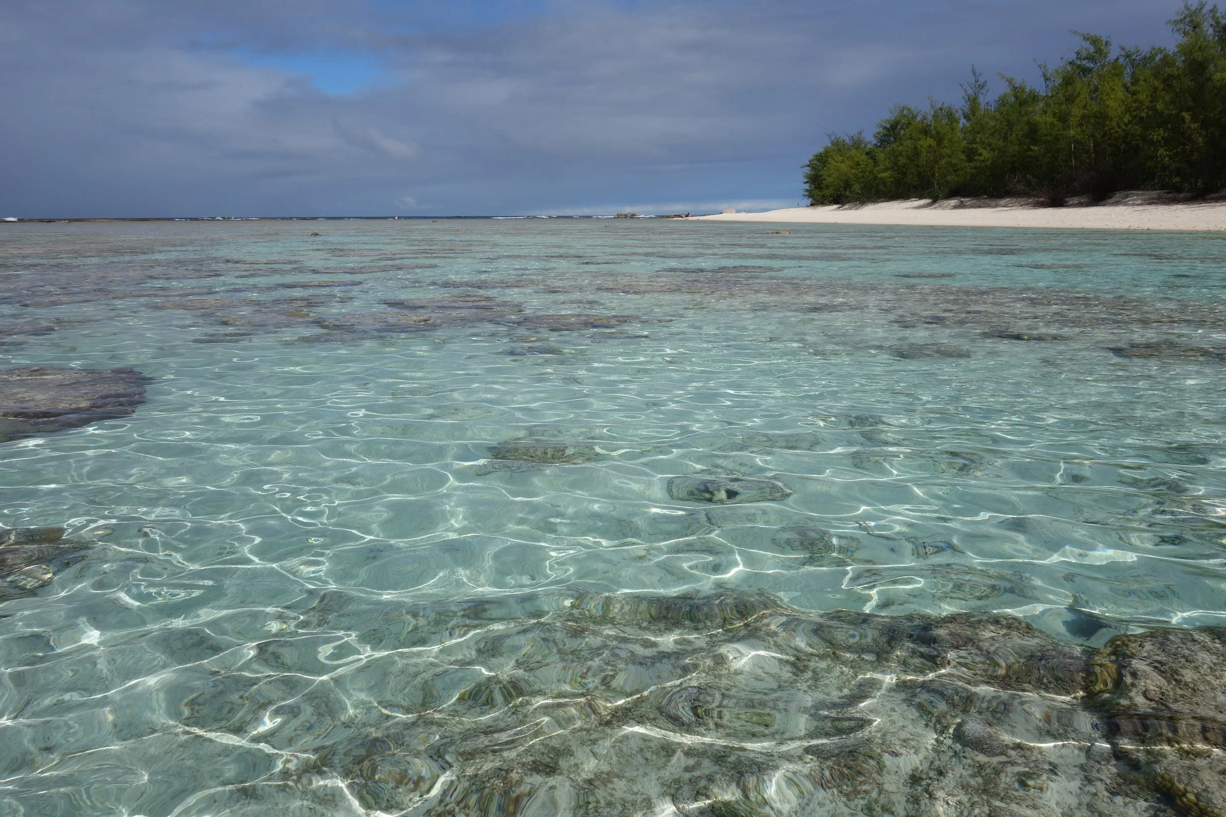 Ritidian Point | Yigo, Guam