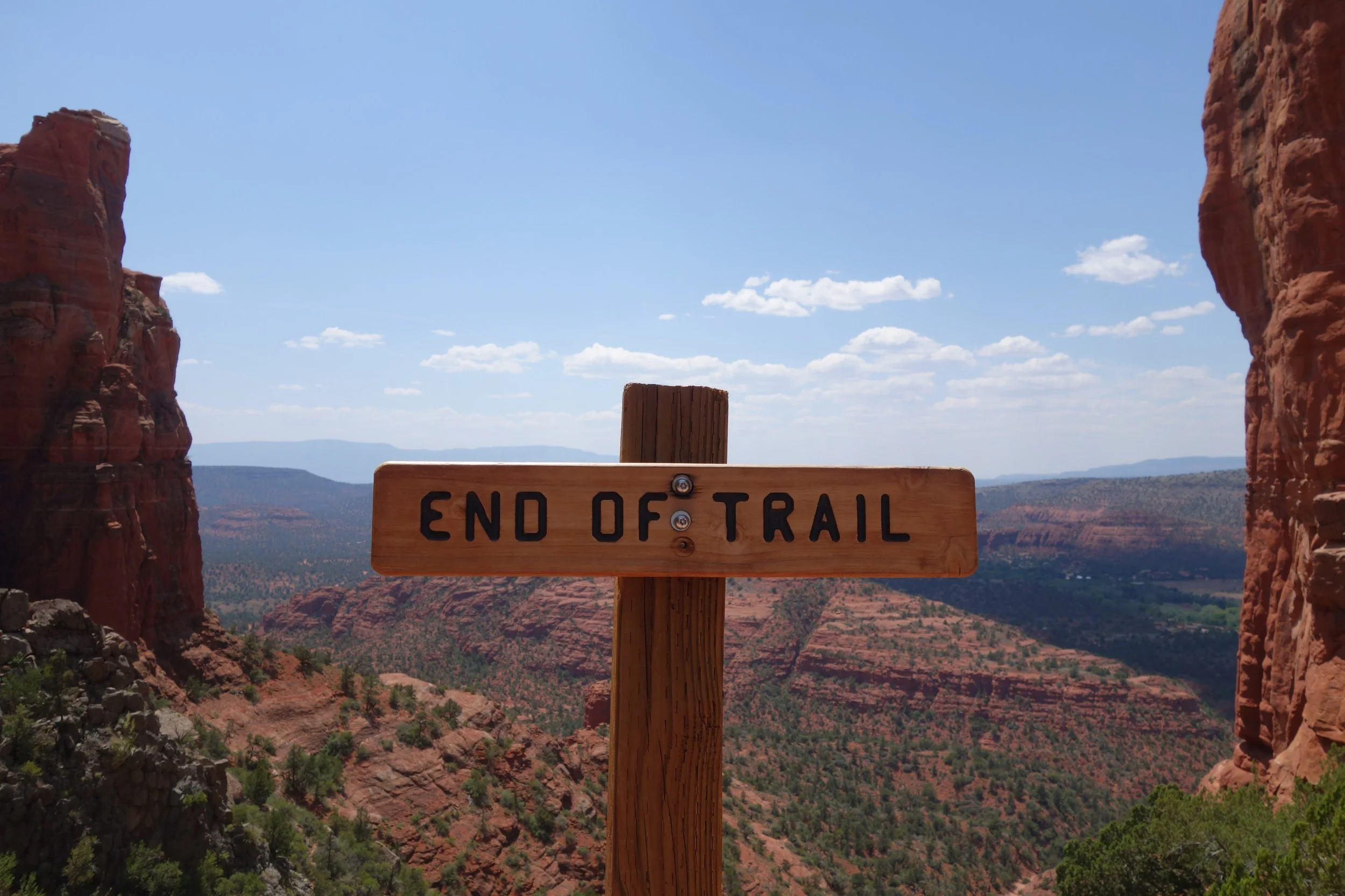 Cathedral Rock | Sedona, AZ