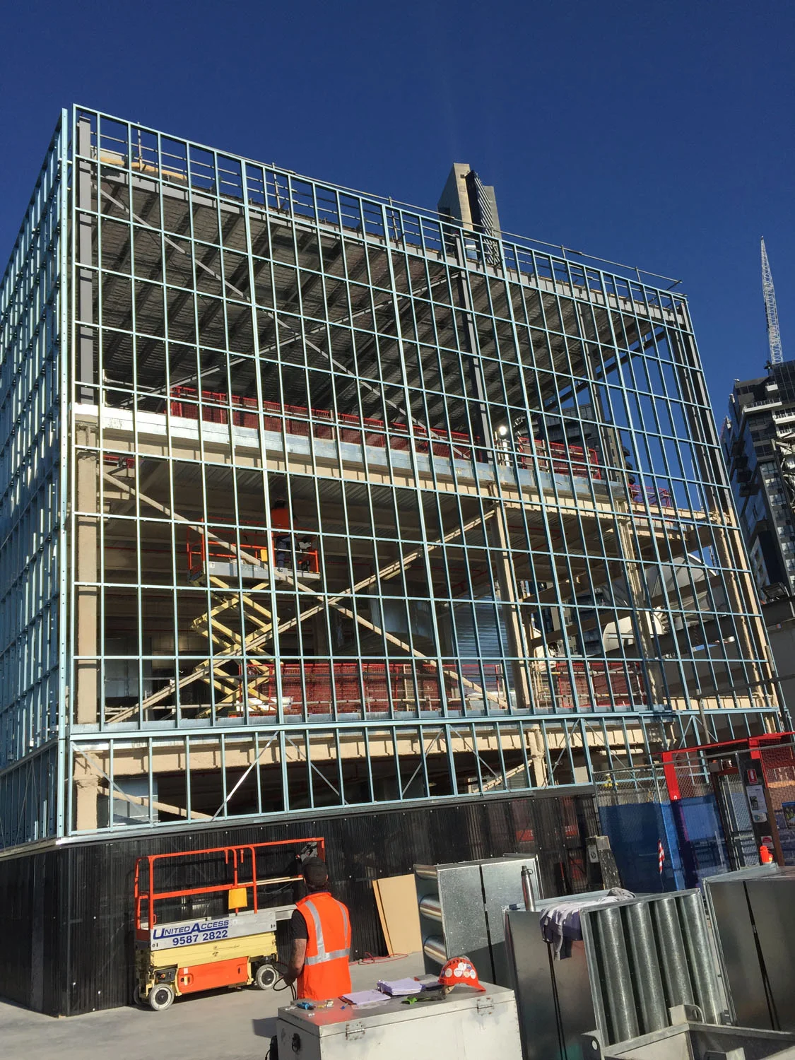 ABC Melbourne