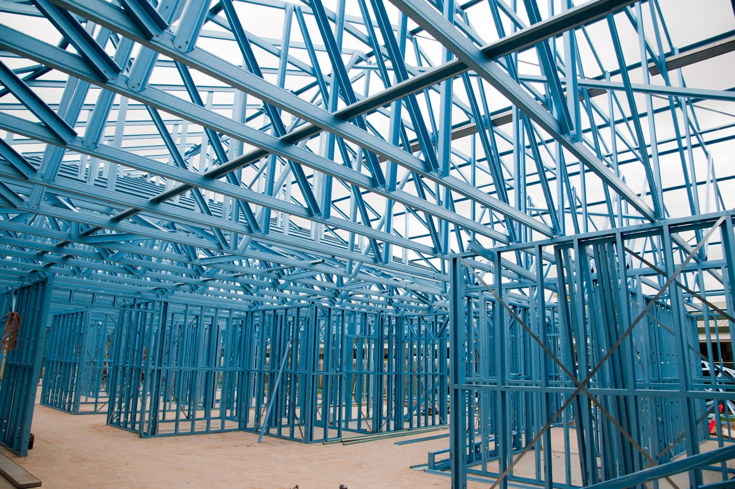 Residential Framing