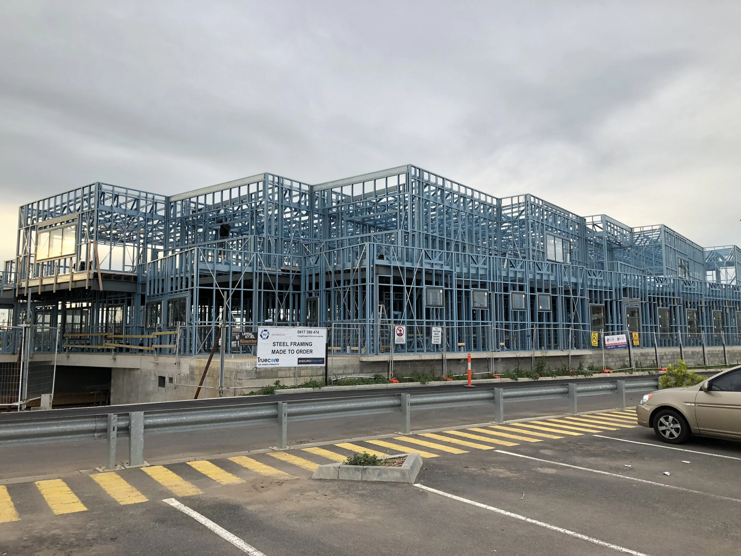 Medical Centre - Clyde North