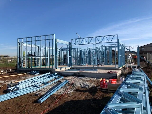 Double Storey Residence - Truganina