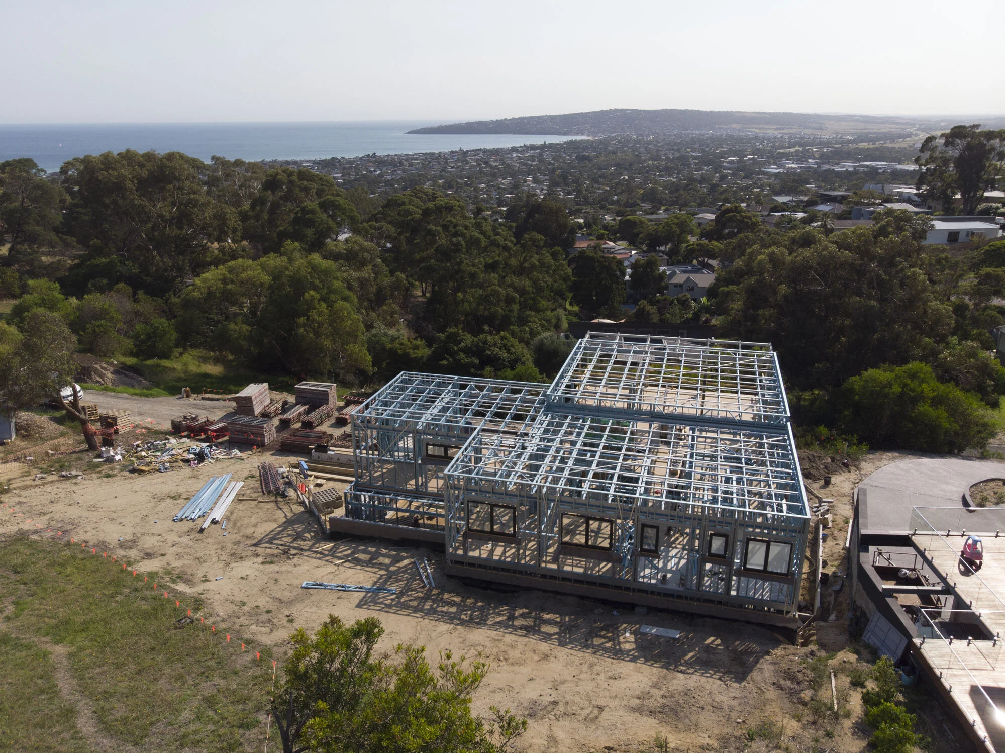 Dromana Residence