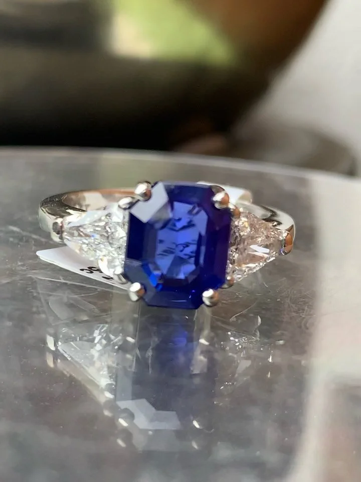 Sovereign Jewelry Company