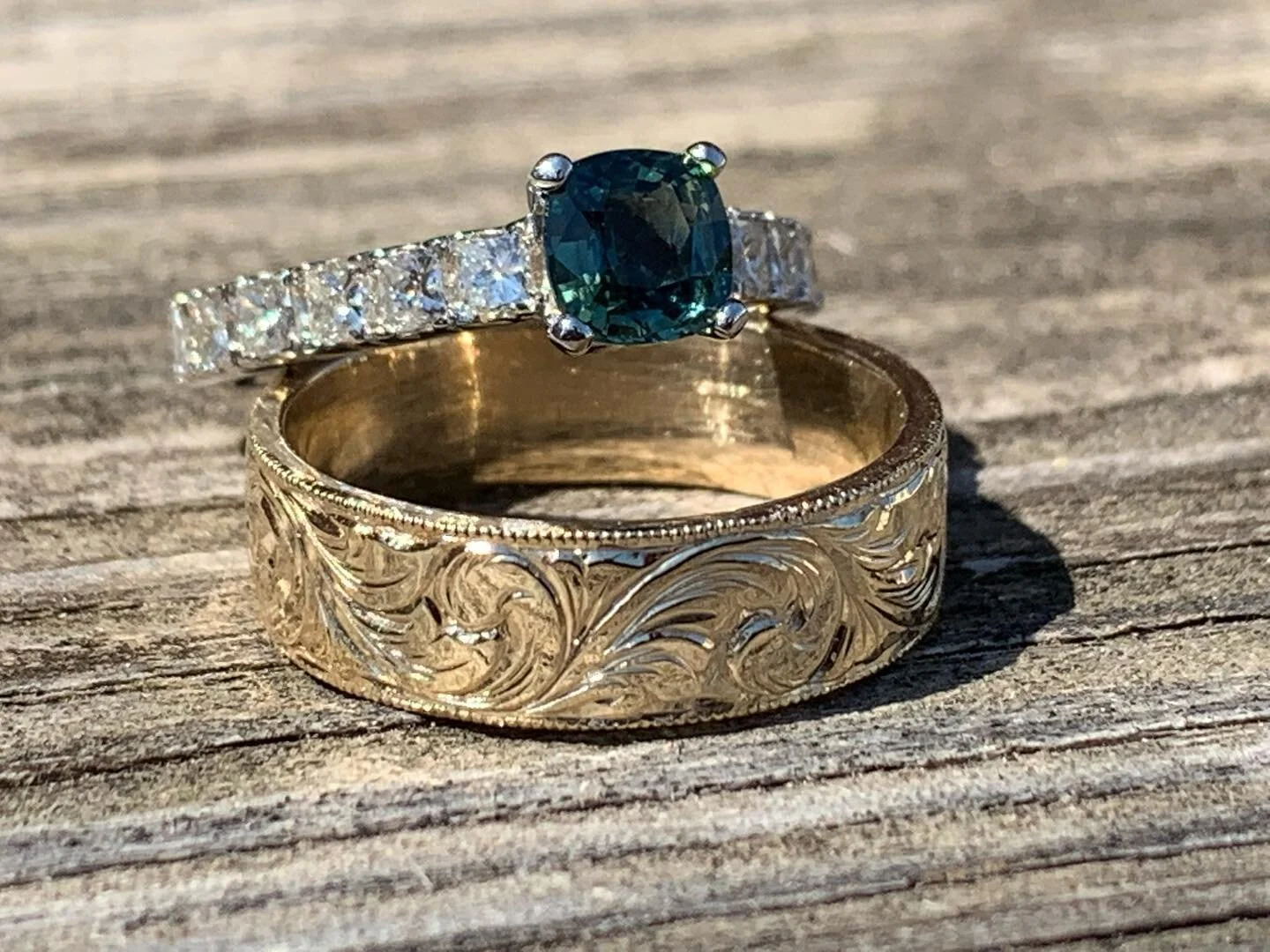 Sovereign Jewelry Company