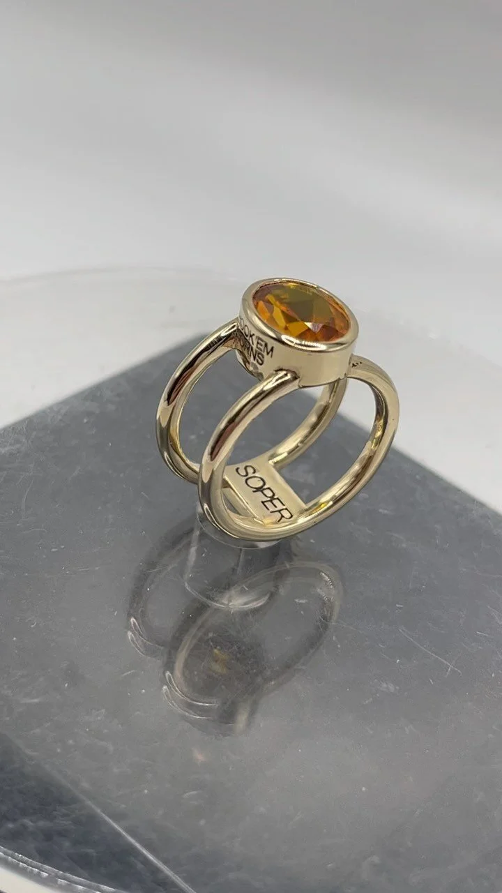 Sovereign Jewelry Company