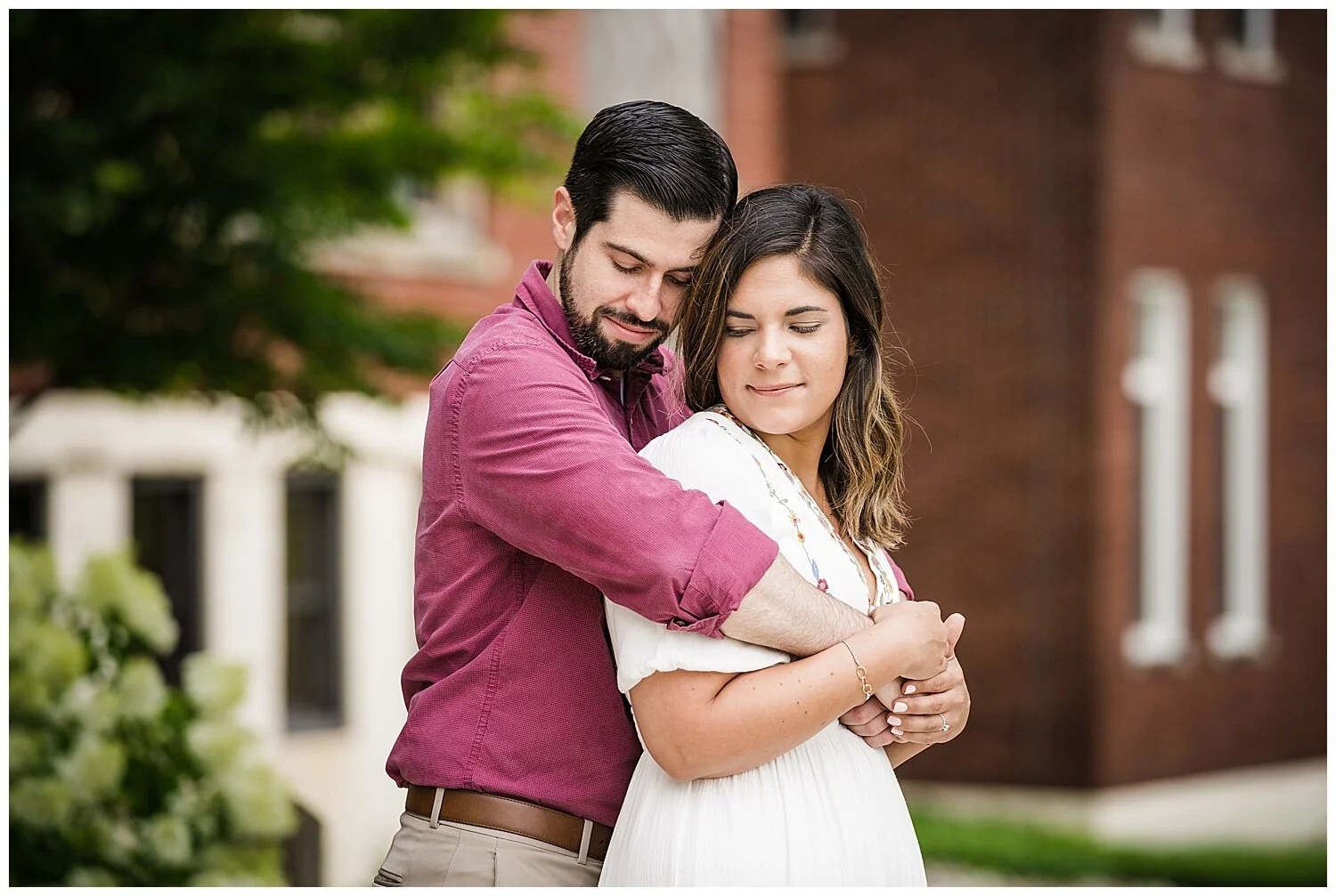 marywood-university-engagement-session-scranton-pa
