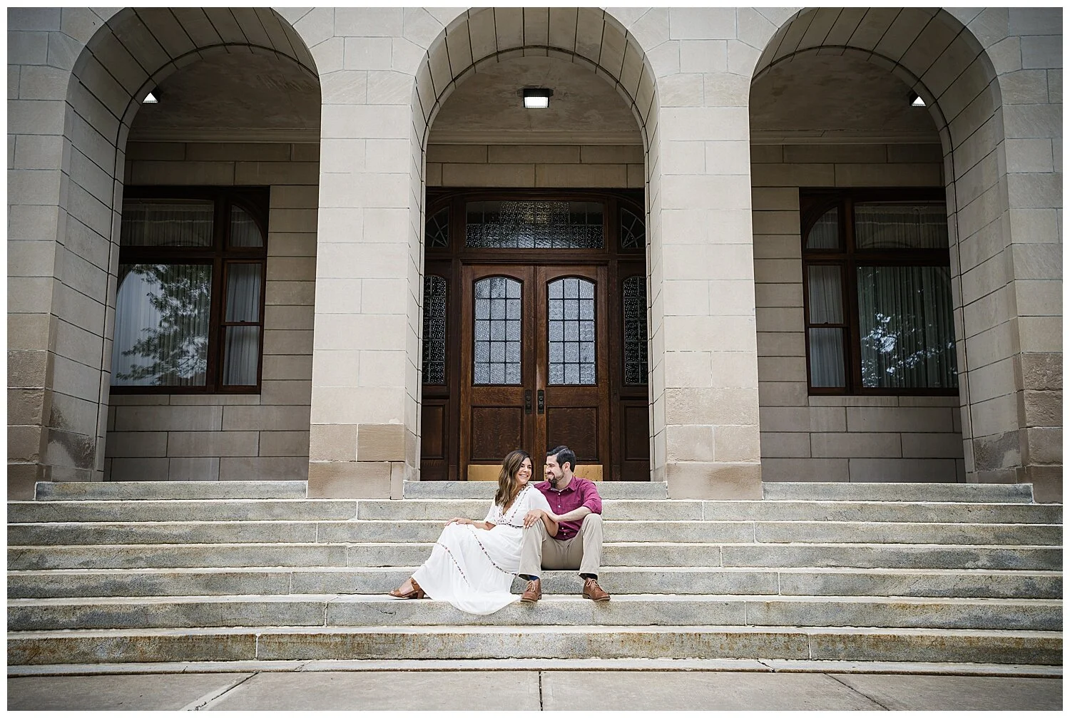 marywood-university-engagement-photography