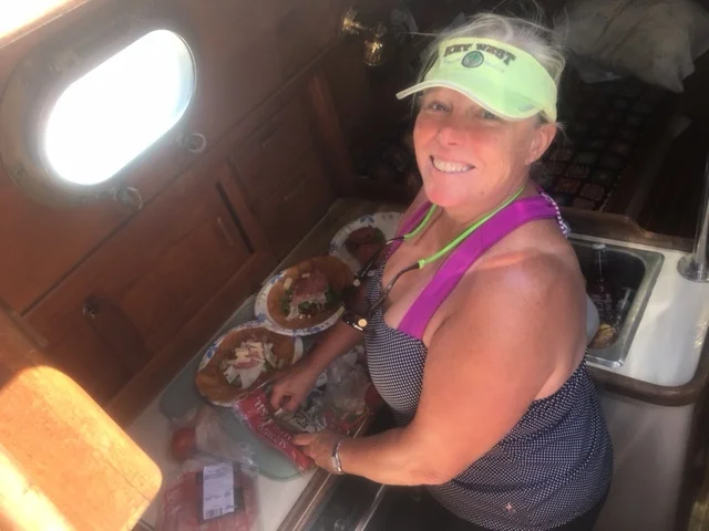  delicious food served 