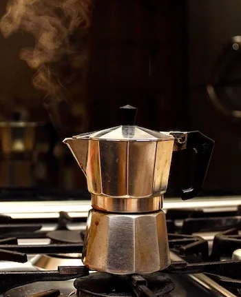 Stovetop coffee - A coffee club for coffee lovers of the moka pot