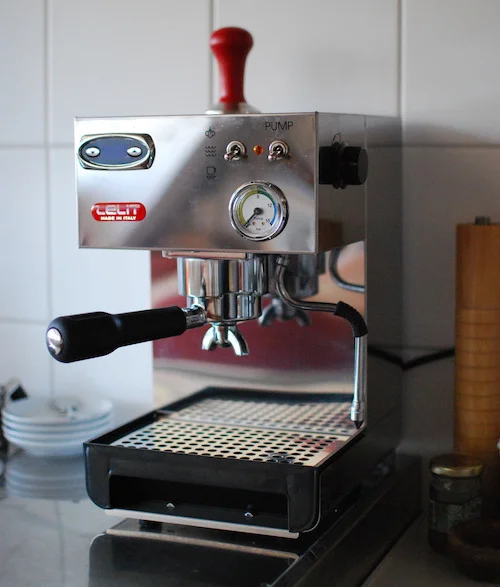 Espresso Machine Coffee Club for coffee lovers.jpg