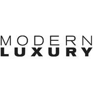 Modern Luxury Magazine reached out to Conscious Bean Coffee to caffeinate their Night of Luxury and Philanthropy (Copy)