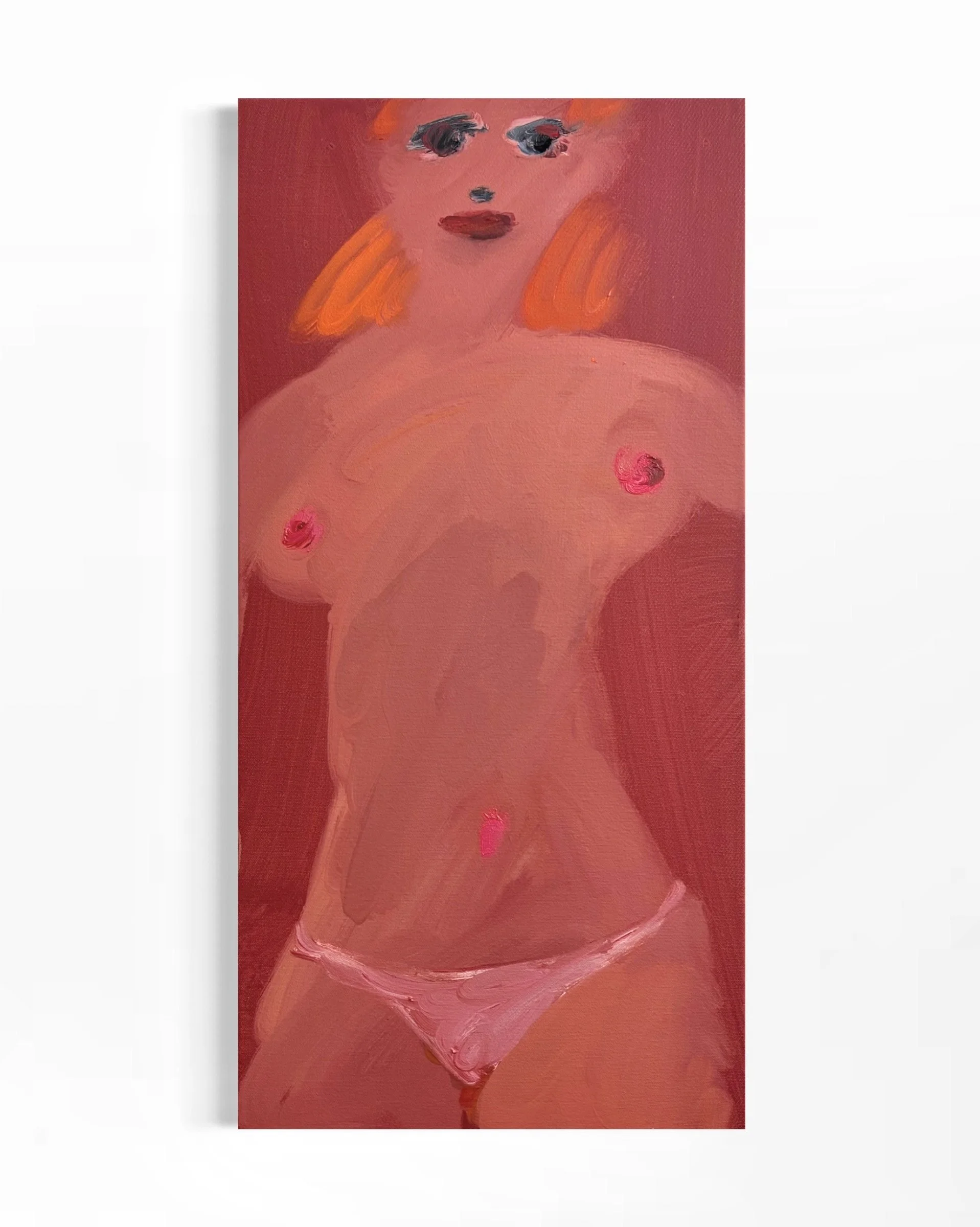 Red Girl