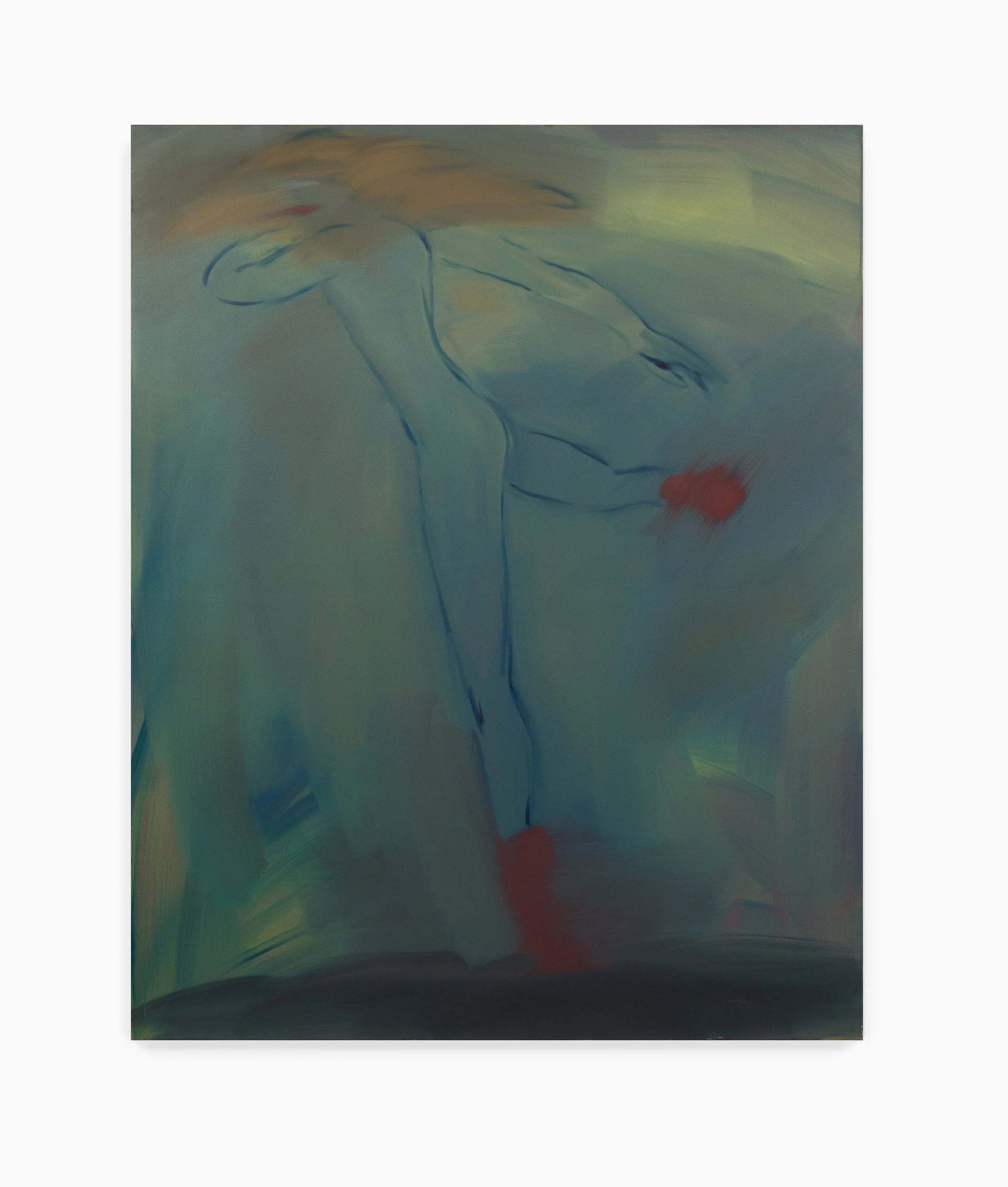 Green Dancer
