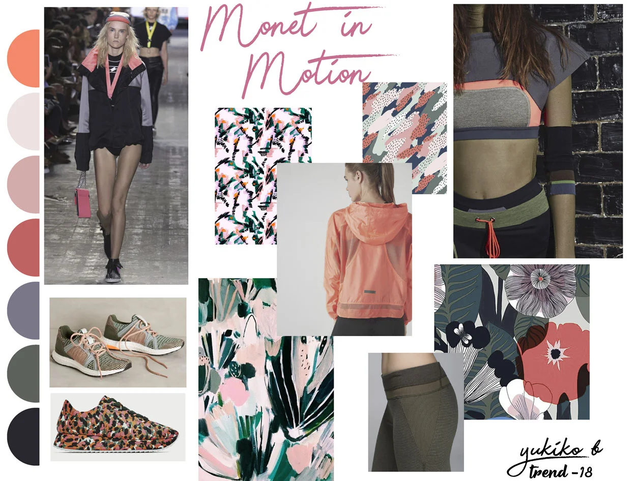 urban outfitters concept board