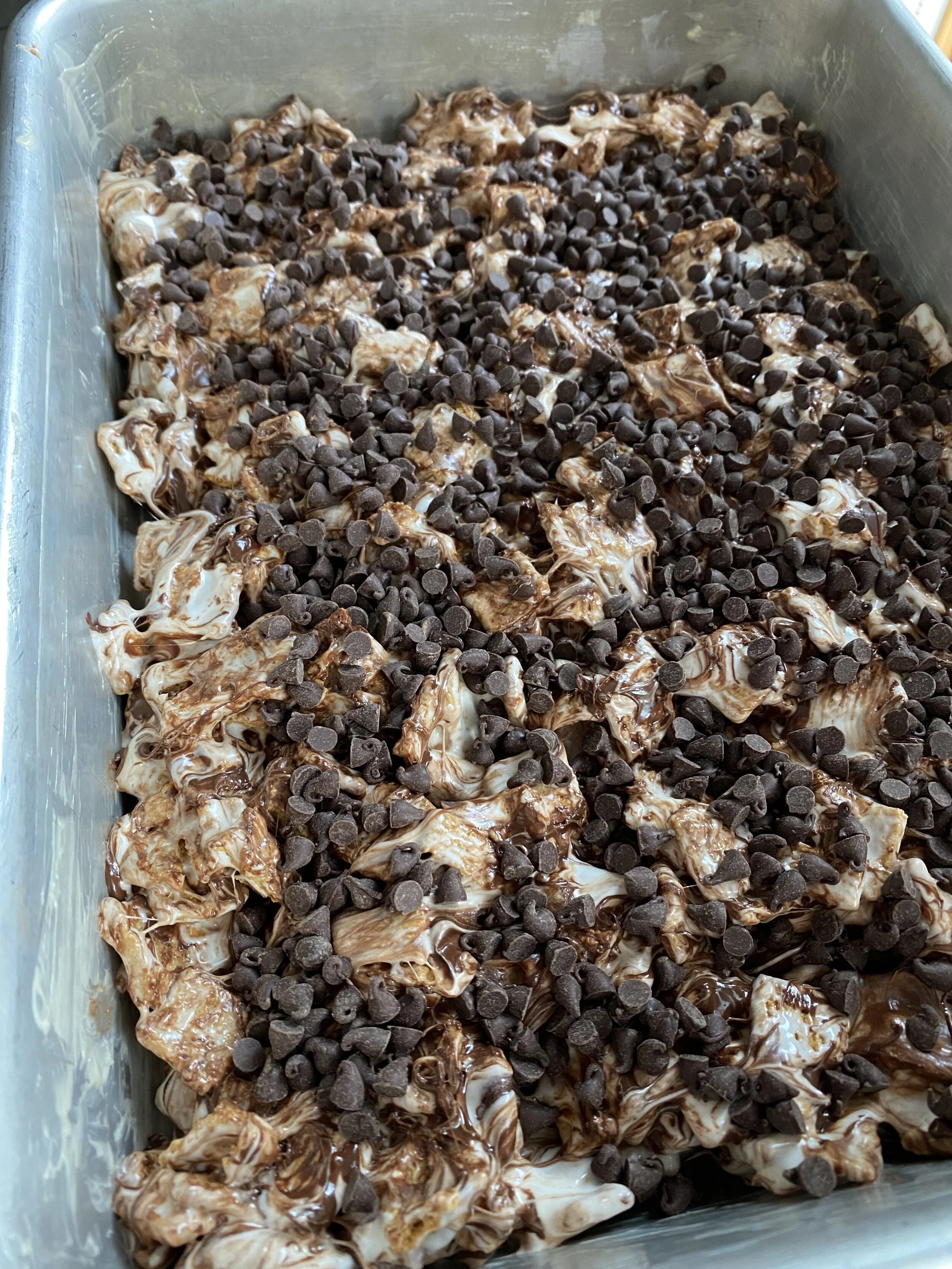 Family Reunion Go To.