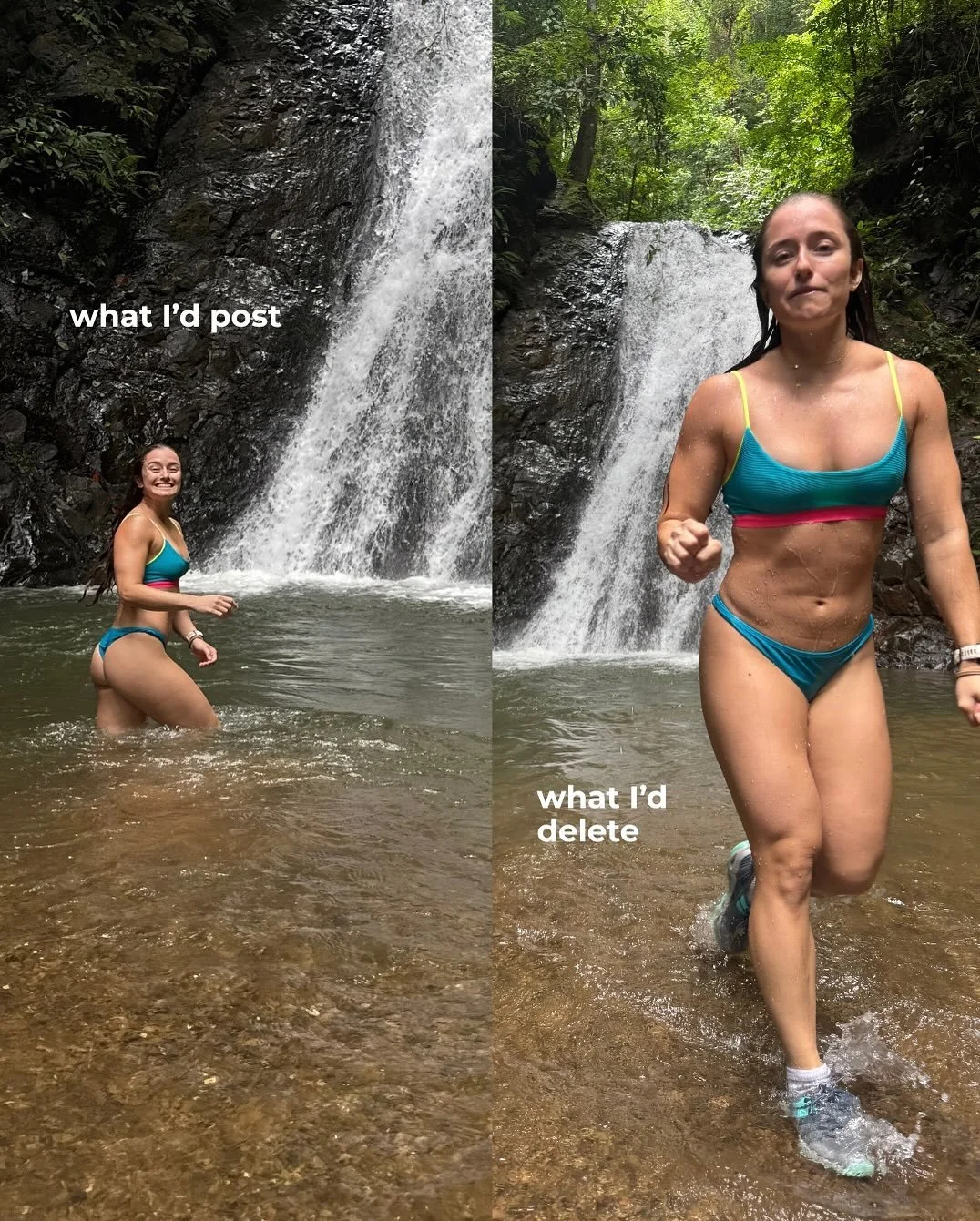 Life of a showgirl 🤷🏼&zwj;♀️

Leaving this here as a reminder to keep the pics! Don&rsquo;t delete the ones you hate. You were happy in that moment and that&rsquo;s why you wanted your picture taken!!!! 🫶🏼

#deletevskeep #postthepicture #postit #