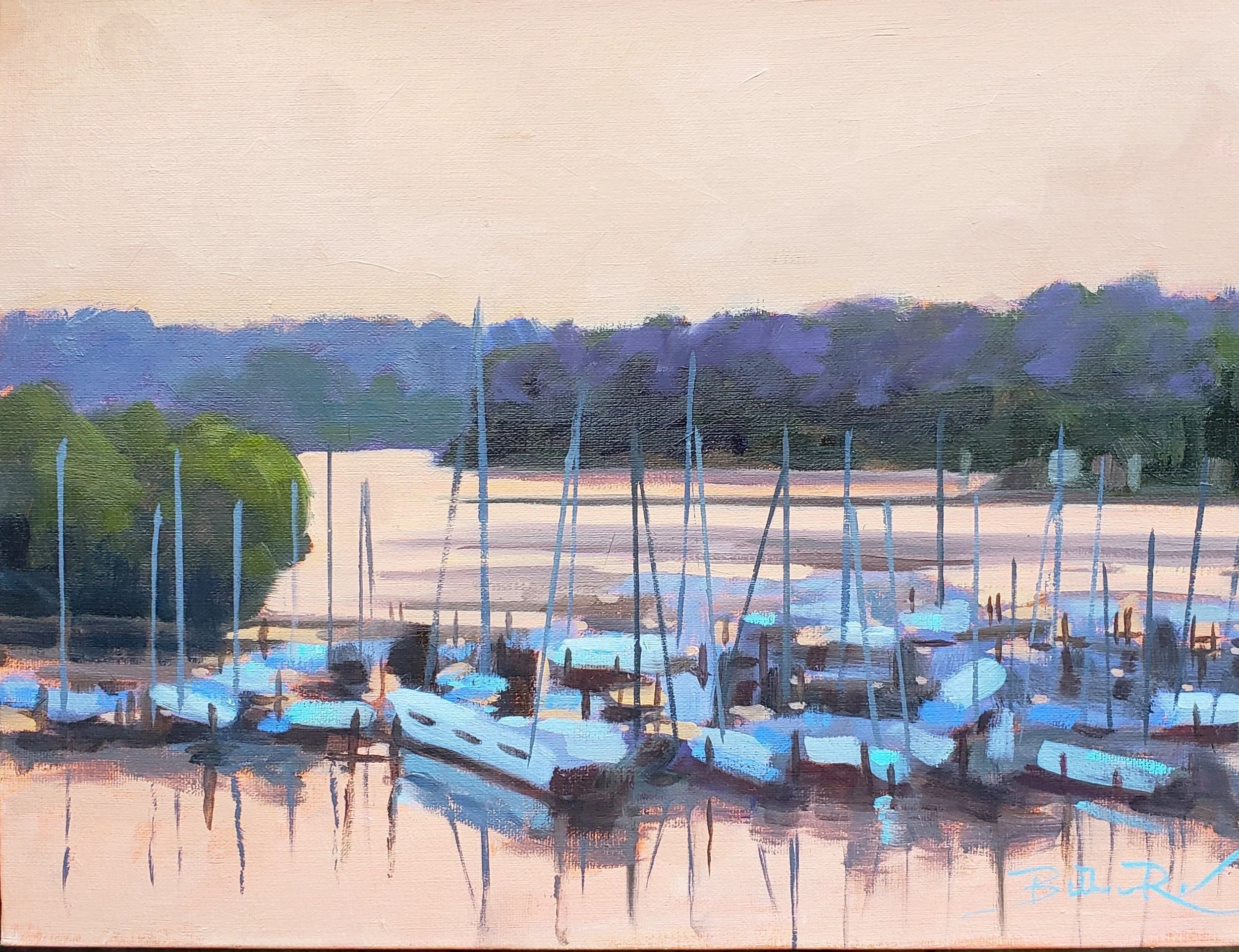 Marina at Sunset.jpg