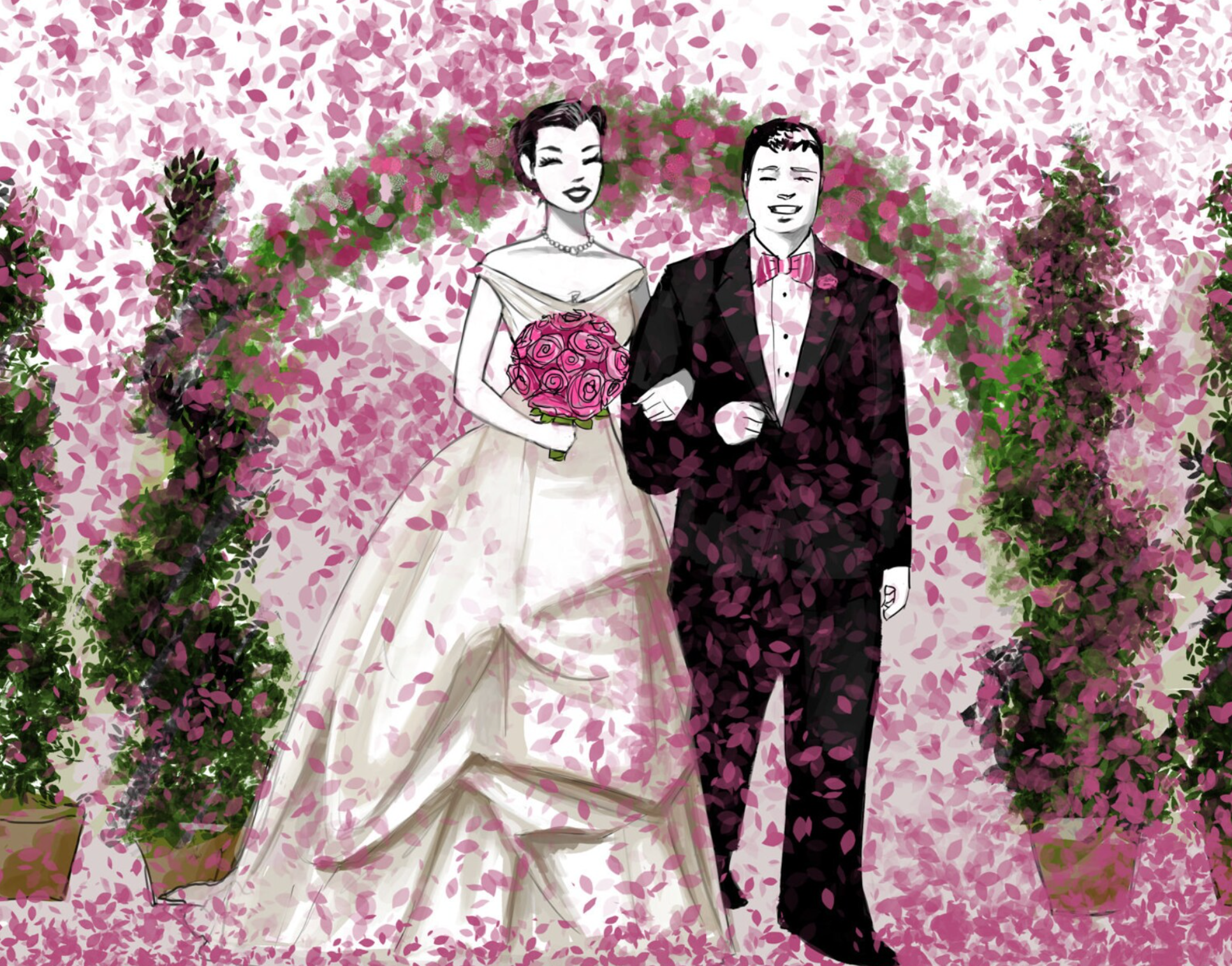 Groom - Wedding Dress Sketch By Dreamlines #2368448 | Bocetos de diseño de  moda, Dibujos de diseño de moda, Diseño de modas dibujos