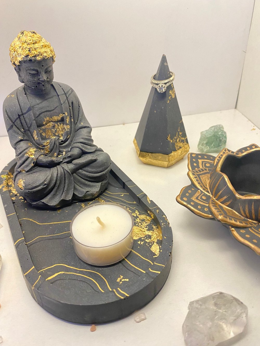 Incense Gift Box, Meditation