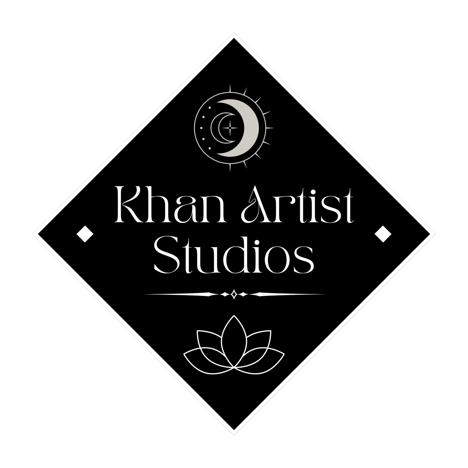 Khan Artist Studios