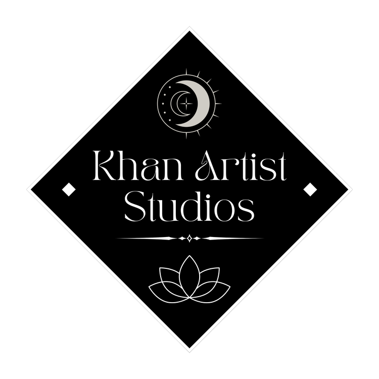 Khan Artist Studios