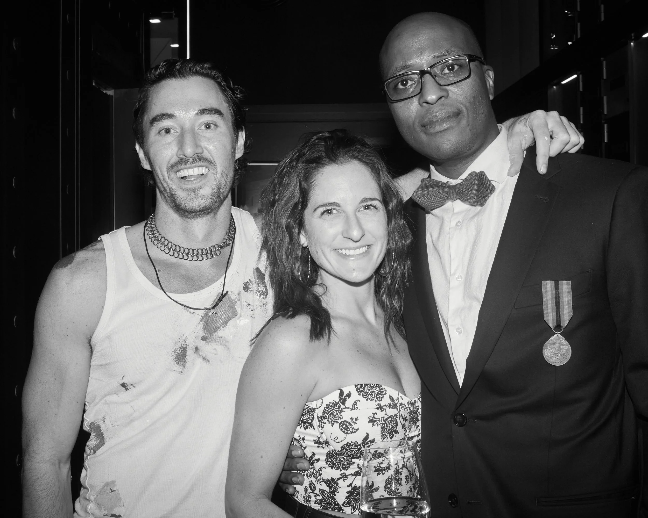  Boston Chops Reopening Party ‘22   