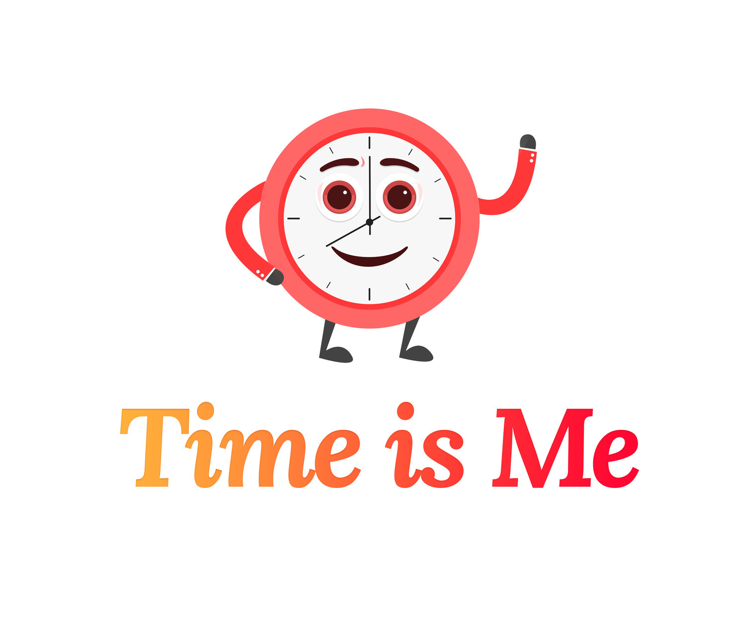 Time is Me