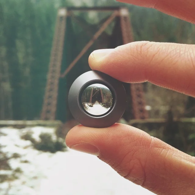 Narrowing Down to the Essentials