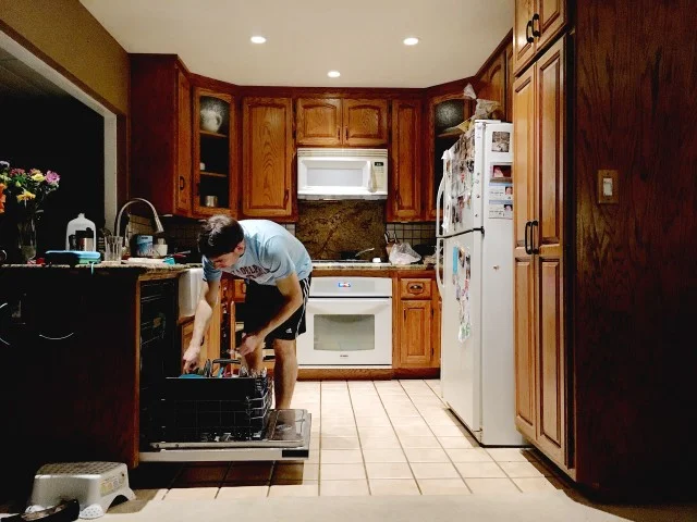 Finding Motivation to Do The Things That You Have To Do