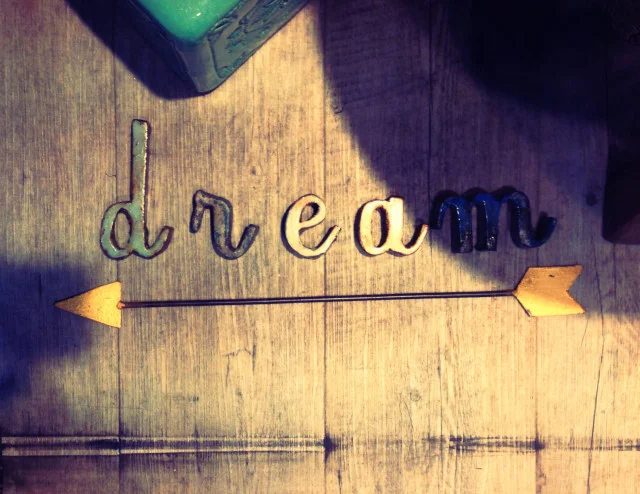 Why You Should Determine One Main Goal