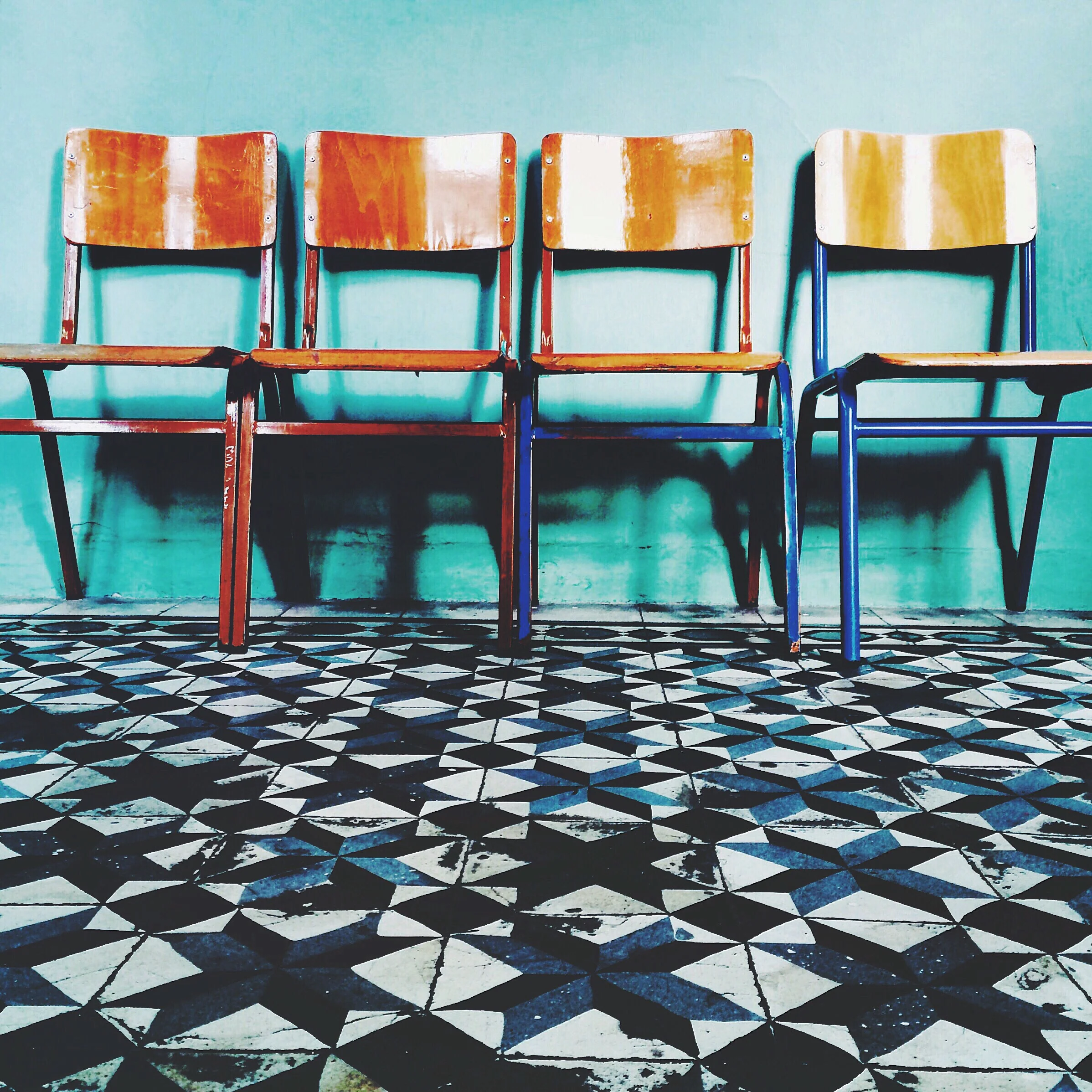 Developing a Pattern of Productivity