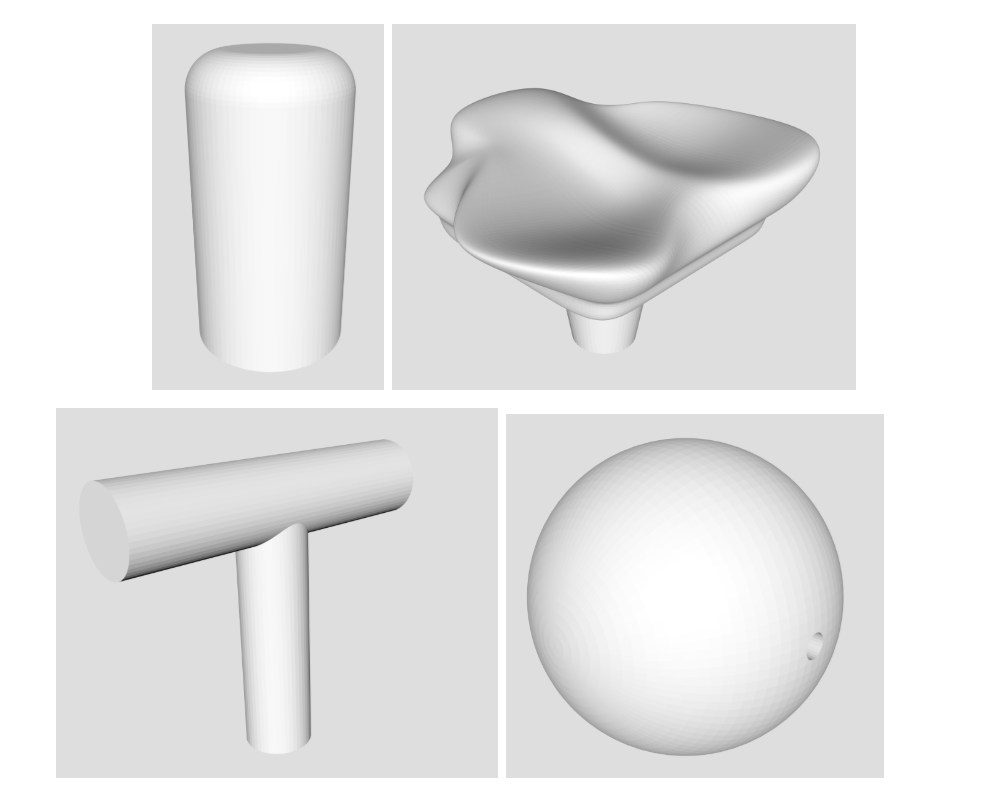 Fig. 2: Initial Prototyping