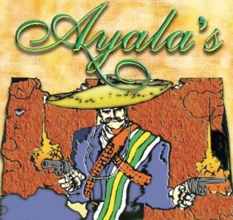 Ayala's Mexican