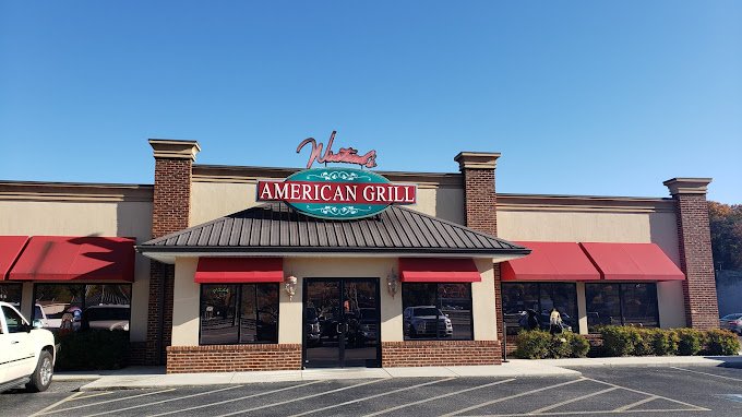 Winstead's American Grill