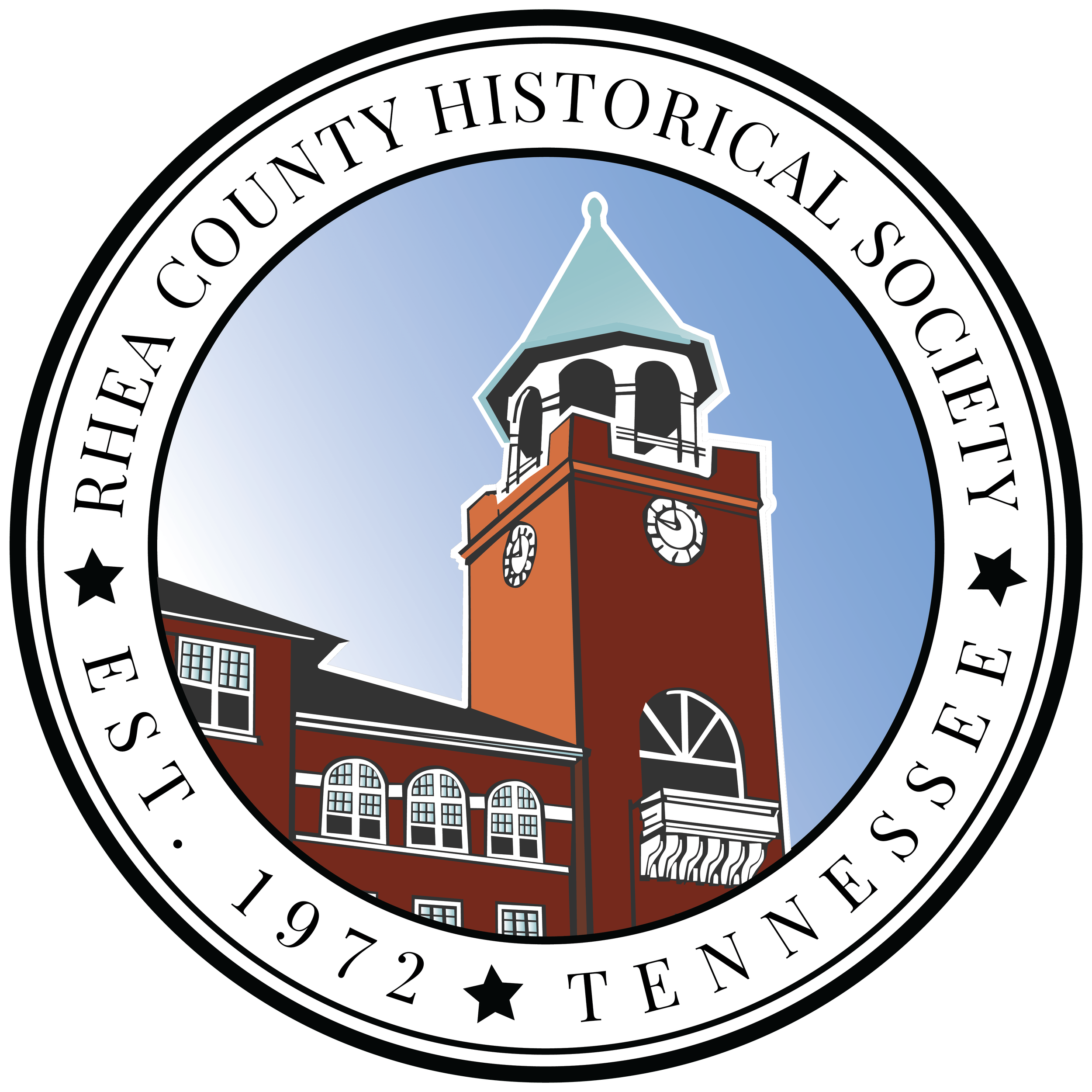 Welcome to the Rhea County Historical Society