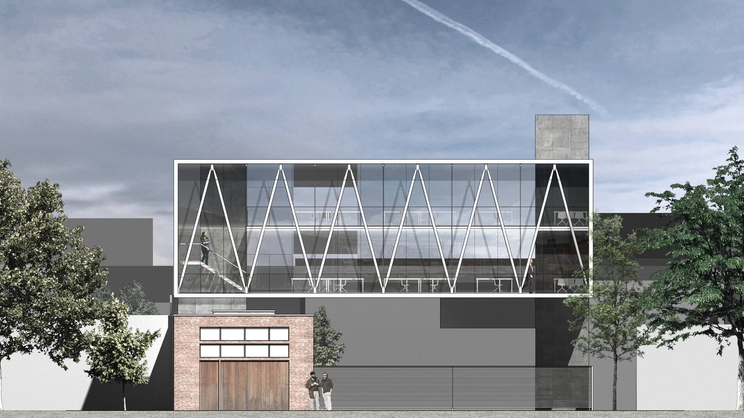 Greenpoint Office