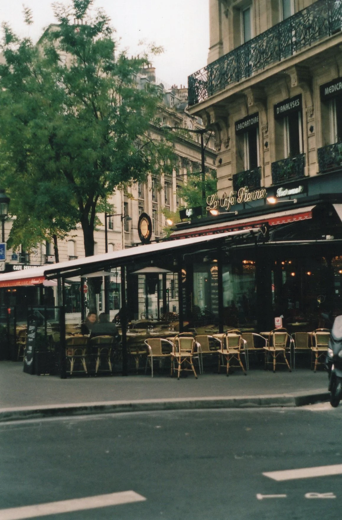 PARIS 2015