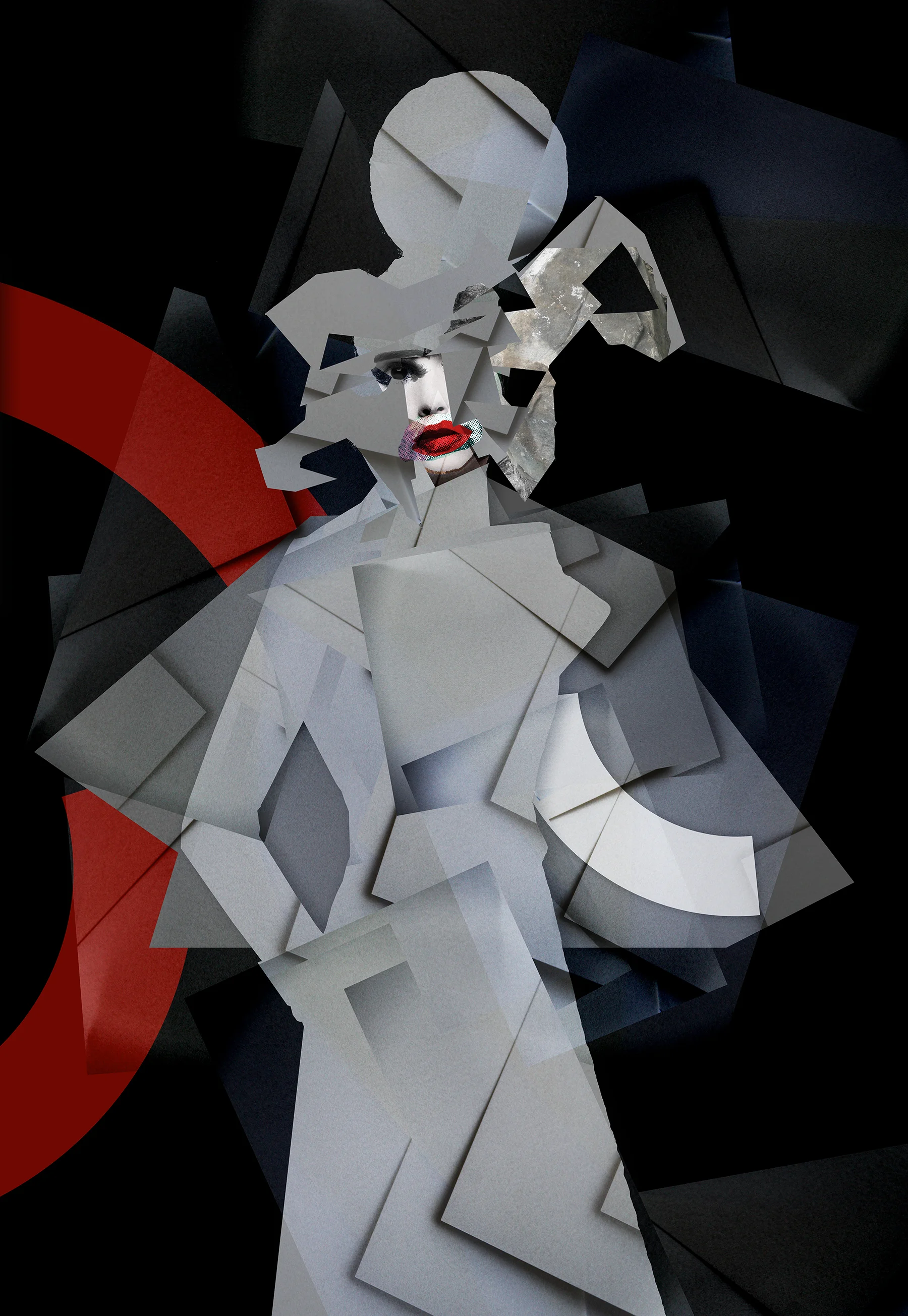 Futurista Nº3