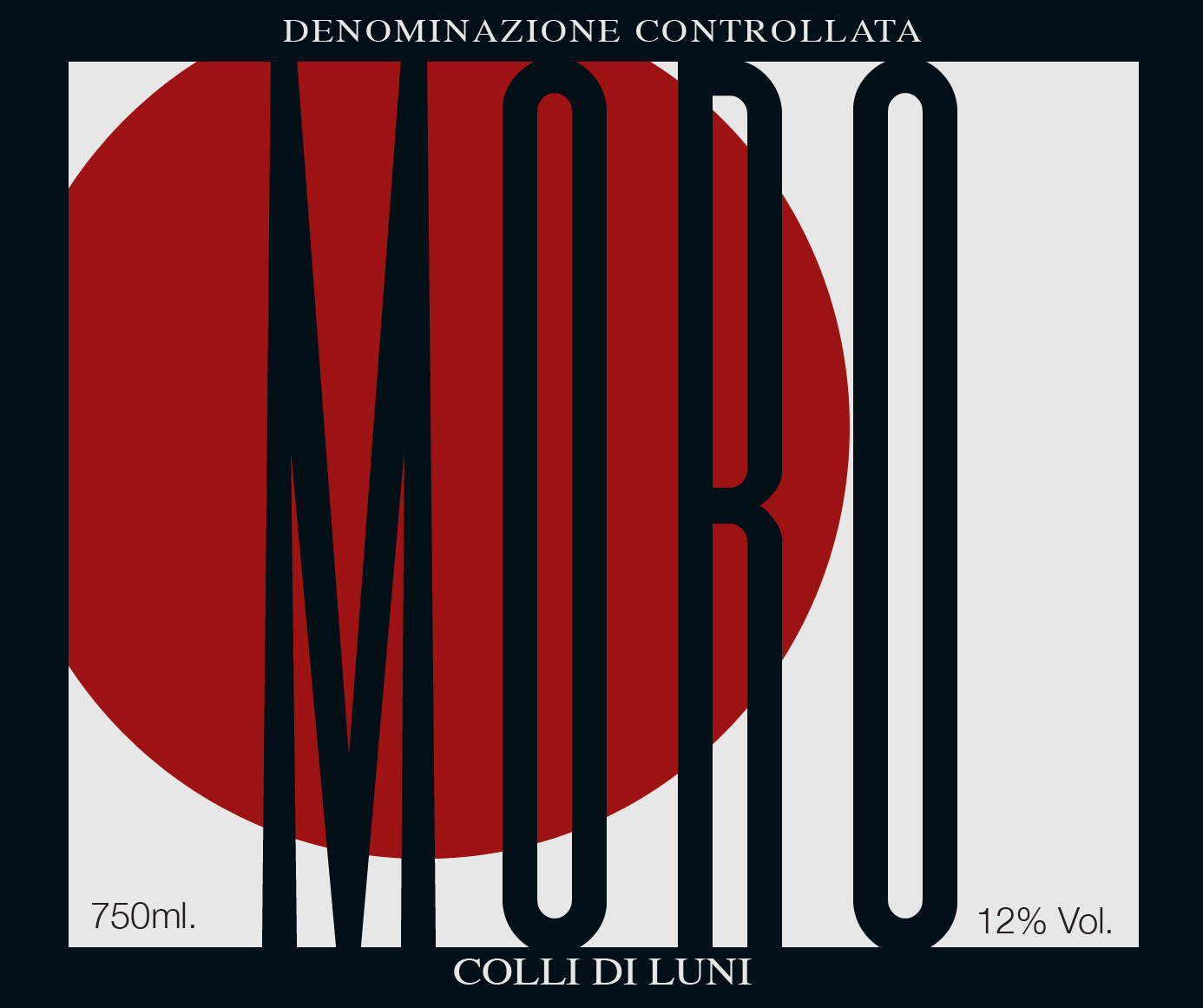 BRAND: MORO
